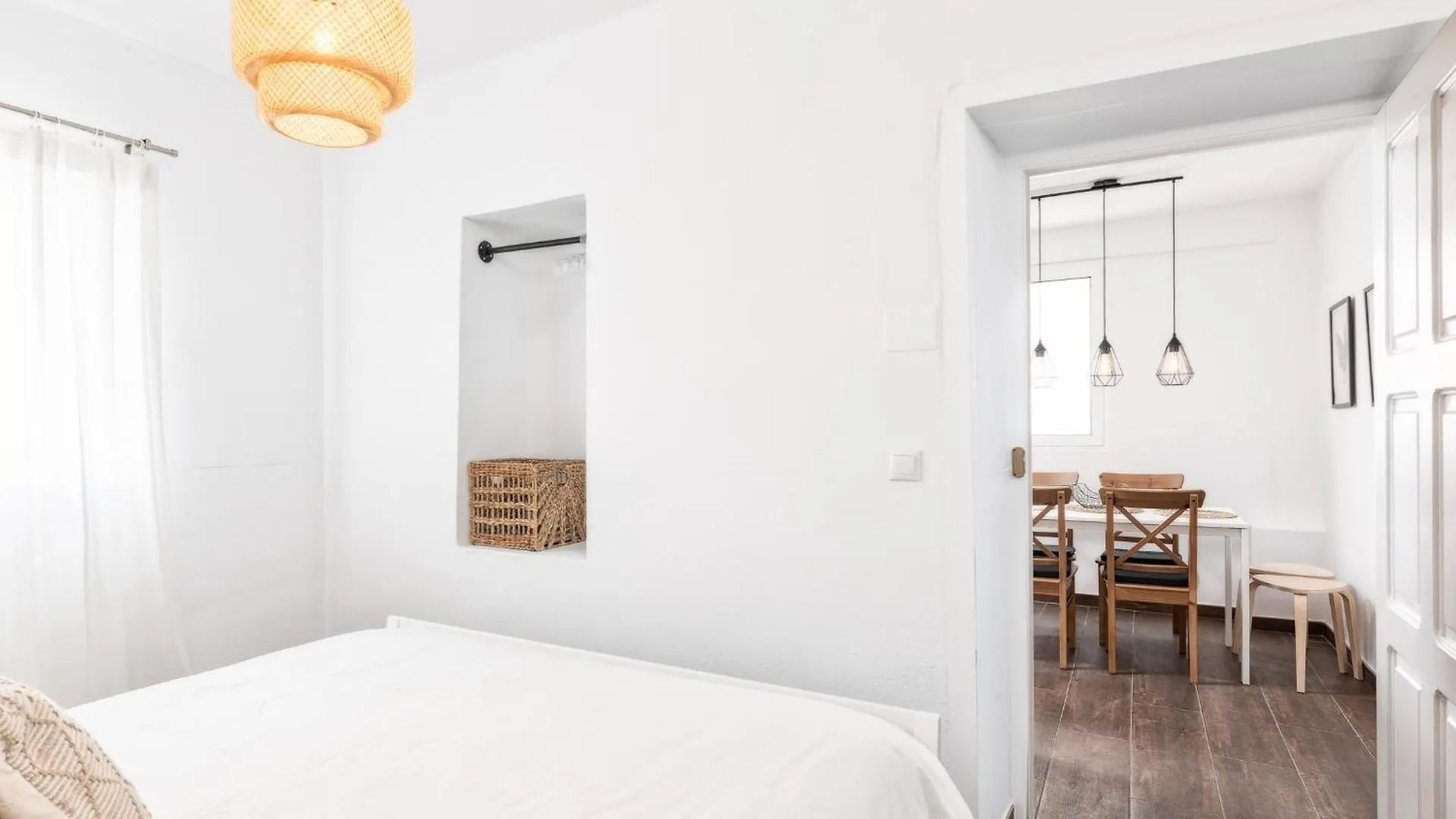 Casa Anna By Huskalia Villa El Paso